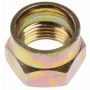 DORMAN 615-104 Spindle Nut M16-1.5L Hex Size 21mm