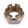 DORMAN 615-105 Castellated Nut Spindle Nut M22-1.5 Hex 32mm