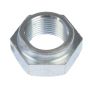 DORMAN 615-107 Distorted Thread Spindle Nut M20-1.5 Hex Size 30mm