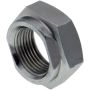 DORMAN 615-107 Distorted Thread Spindle Nut M20-1.5 Hex Size 30mm
