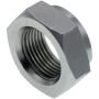 DORMAN 615-107 Distorted Thread Spindle Nut M20-1.5 Hex Size 30mm