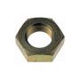 DORMAN 615-109 Standard Spindle Nut M19-1.5 Hex Size 30mm