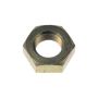 DORMAN 615-109 Standard Spindle Nut M19-1.5 Hex Size 30mm