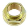 DORMAN 615-110 Spindle Nut M24-1.5 Hex 36mm