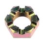 DORMAN 615-114 Spindle Nut M18-1.5 Hex 27mm