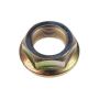 DORMAN 615-119 Flanged Hex Spindle Nut M22-1.5 Hex 30mm