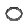 DORMAN 615-123 Spindle Nut 2 In.-16 Hex 2-1/2 In.