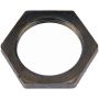 DORMAN 615-126 Standard Spindle Nut 1 In.-5/8 In.-16 Hex 2-1/16 In.