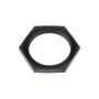 DORMAN 615-127 Standard Spindle Nut 2 In.-16 Hex 2-1/2 In.