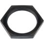 DORMAN 615-127 Standard Spindle Nut 2 In.-16 Hex 2-1/2 In.