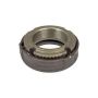 DORMAN 615-128 Spindle Nut 1 In.-5/8 In.-16 Hex Size 2-9/16 In.