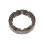 DORMAN 615-132 Spindle Nut 2 In.-16 Hex Size 2-5/8 In.