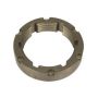 DORMAN 615-132 Spindle Nut 2 In.-16 Hex Size 2-5/8 In.