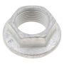 DORMAN 615-144 Flanged Hex Spindle Nut M27-2.0 Hex Size 34mm