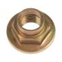 DORMAN 615-145 Spindle Nut M20-1.50 Hex Size 30mm