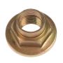 DORMAN 615-145 Spindle Nut M20-1.50 Hex Size 30mm