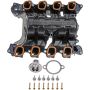 DORMAN 615-175 Plastic Intake Manifold - Includes Gaskets