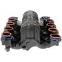 DORMAN 615-175 Plastic Intake Manifold - Includes Gaskets
