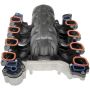 DORMAN 615-175 Plastic Intake Manifold - Includes Gaskets