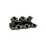 DORMAN 615-176 Lower Plastic Intake Manifold - Includes Gaskets