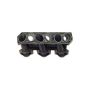DORMAN 615-176 Lower Plastic Intake Manifold - Includes Gaskets