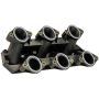 DORMAN 615-176 Lower Plastic Intake Manifold - Includes Gaskets