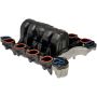 DORMAN 615-178 Plastic Intake Manifold - Includes Gaskets