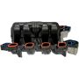 DORMAN 615-178 Plastic Intake Manifold - Includes Gaskets