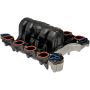 DORMAN 615-178 Plastic Intake Manifold - Includes Gaskets