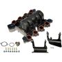 DORMAN 615-178 Plastic Intake Manifold - Includes Gaskets