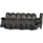 DORMAN 615-180 Upper Plastic Intake Manifold - Includes Gaskets