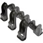 DORMAN 615-180 Upper Plastic Intake Manifold - Includes Gaskets
