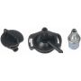 DORMAN 615-181 Upper Plastic Intake Manifold - Includes Gaskets