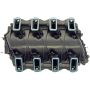 DORMAN 615-183 Plastic Intake Manifold - Includes Gaskets