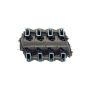 DORMAN 615-183 Plastic Intake Manifold - Includes Gaskets