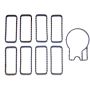 DORMAN 615-183G Gasket Set For Dorman Intake Manifold