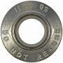 DORMAN 615-186 Spindle Nut with Plastic Insert - M24-2.0