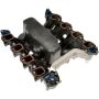 DORMAN 615-188 Plastic Intake Manifold - Includes Gaskets