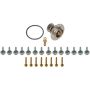 DORMAN 615-188 Plastic Intake Manifold - Includes Gaskets