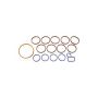 DORMAN 615-188G Gasket Set For Dorman Intake Manifold