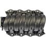 DORMAN 615-190 Plastic Intake Manifold - Includes Gaskets