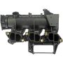 DORMAN 615-195 Upper Plastic Intake Manifold - Includes Gaskets
