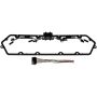 DORMAN 615-201 Diesel Valve Cover Gasket Kit