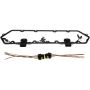 DORMAN 615-202 Diesel Valve Cover Gasket Kit