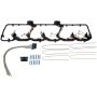 DORMAN 615-204 Diesel Valve Cover Gasket Kit