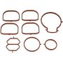 DORMAN 615-213 Upper Intake Gasket Set - Includes Intake And Throttle Body Gasket
