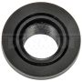 DORMAN 615-220 Spindle Nut - Deformed Thread M20-1.50 Hex 30mm