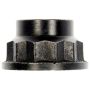 DORMAN 615-224 Spindle Nut M22-1.50 Hex Star Pattern