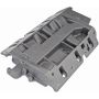 DORMAN 615-280 Lower Aluminum Intake Manifold