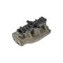 DORMAN 615-285 Lower Aluminum Intake Manifold - Includes Gaskets